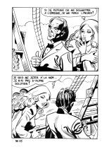 Zara la Vampire 098 - La femme de marbre : page 80