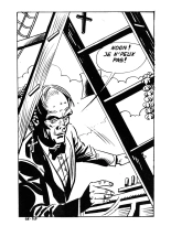 Zara la Vampire 098 - La femme de marbre : page 81