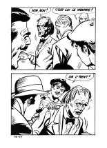 Zara la Vampire 098 - La femme de marbre : page 82