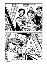 Zara la Vampire 098 - La femme de marbre : page 83