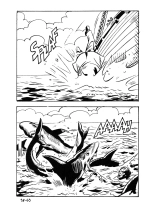 Zara la Vampire 098 - La femme de marbre : page 86