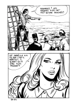 Zara la Vampire 098 - La femme de marbre : page 87