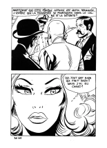 Zara la Vampire 098 - La femme de marbre : page 88