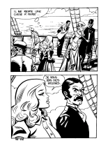Zara la Vampire 098 - La femme de marbre : page 89