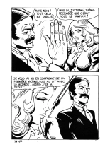 Zara la Vampire 098 - La femme de marbre : page 90