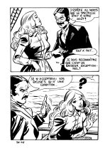 Zara la Vampire 098 - La femme de marbre : page 91