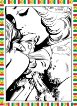 Zara la Vampire 098 - La femme de marbre : page 95
