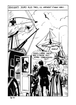 Zara la Vampire 098 - La femme de marbre : page 98
