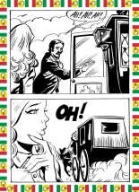 Zara la Vampire 098 - La femme de marbre : page 100