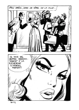 Zara la Vampire 098 - La femme de marbre : page 101