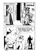 Zara la Vampire 098 - La femme de marbre : page 103