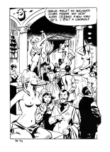 Zara la Vampire 098 - La femme de marbre : page 104