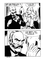 Zara la Vampire 098 - La femme de marbre : page 106