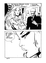 Zara la Vampire 098 - La femme de marbre : page 107