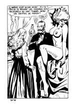 Zara la Vampire 098 - La femme de marbre : page 108