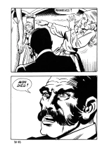 Zara la Vampire 098 - La femme de marbre : page 113