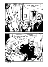 Zara la Vampire 098 - La femme de marbre : page 115