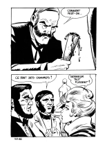 Zara la Vampire 098 - La femme de marbre : page 116