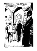 Zara la Vampire 098 - La femme de marbre : page 117