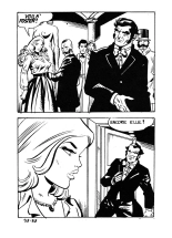 Zara la Vampire 098 - La femme de marbre : page 118
