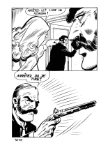 Zara la Vampire 098 - La femme de marbre : page 119