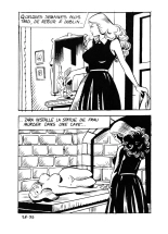 Zara la Vampire 098 - La femme de marbre : page 123