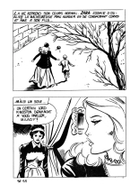 Zara la Vampire 098 - La femme de marbre : page 125
