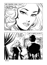 Zara la Vampire 098 - La femme de marbre : page 126
