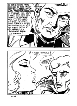 Zara la Vampire 098 - La femme de marbre : page 128