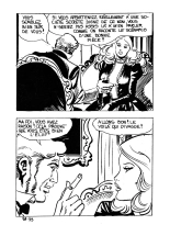 Zara la Vampire 098 - La femme de marbre : page 129
