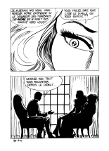 Zara la Vampire 098 - La femme de marbre : page 130