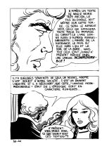 Zara la Vampire 098 - La femme de marbre : page 131