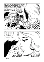 Zara la Vampire 098 - La femme de marbre : page 132