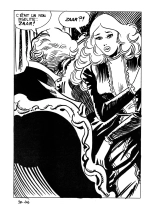 Zara la Vampire 098 - La femme de marbre : page 133