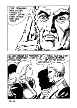 Zara la Vampire 098 - La femme de marbre : page 135