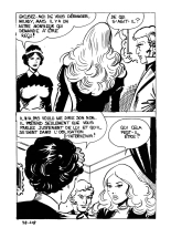 Zara la Vampire 098 - La femme de marbre : page 138