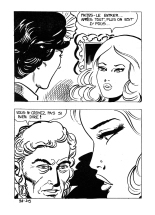 Zara la Vampire 098 - La femme de marbre : page 139