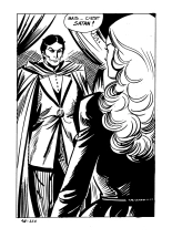 Zara la Vampire 098 - La femme de marbre : page 140