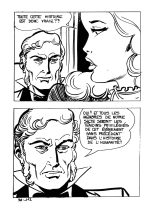 Zara la Vampire 098 - La femme de marbre : page 142