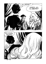 Zara la Vampire 098 - La femme de marbre : page 146