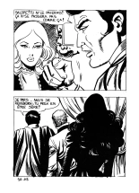 Zara la Vampire 098 - La femme de marbre : page 147