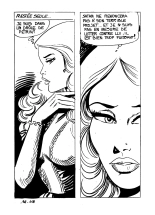 Zara la Vampire 098 - La femme de marbre : page 148