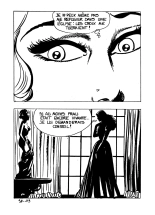 Zara la Vampire 098 - La femme de marbre : page 149