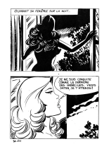 Zara la Vampire 098 - La femme de marbre : page 151