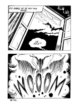 Zara la Vampire 098 - La femme de marbre : page 152