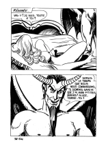Zara la Vampire 098 - La femme de marbre : page 154