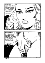 Zara la Vampire 098 - La femme de marbre : page 159
