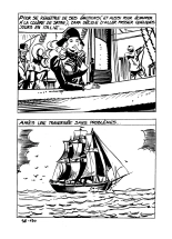 Zara la Vampire 098 - La femme de marbre : page 160
