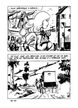 Zara la Vampire 098 - La femme de marbre : page 161