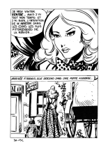Zara la Vampire 098 - La femme de marbre : page 162